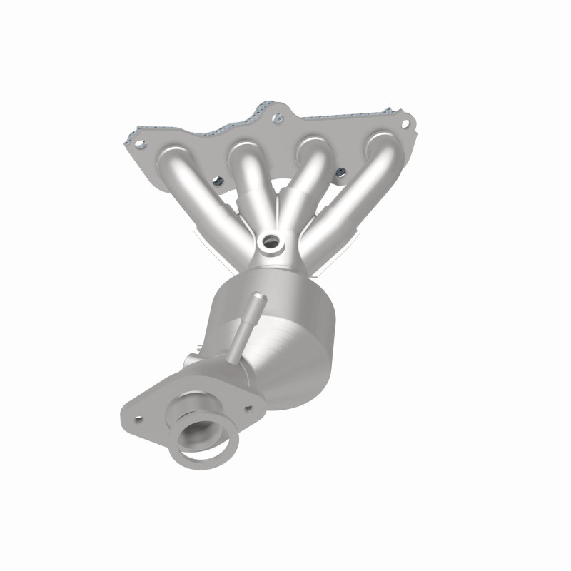 Mazda 2 Performance Exhaust - Magnaflow - Direct-Fit Catalytic Converter - `11-`14