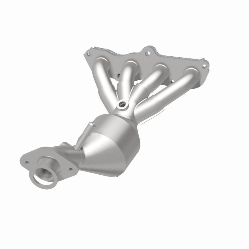 Mazda 2 Performance Exhaust - Magnaflow - Direct-Fit Catalytic Converter - `11-`14