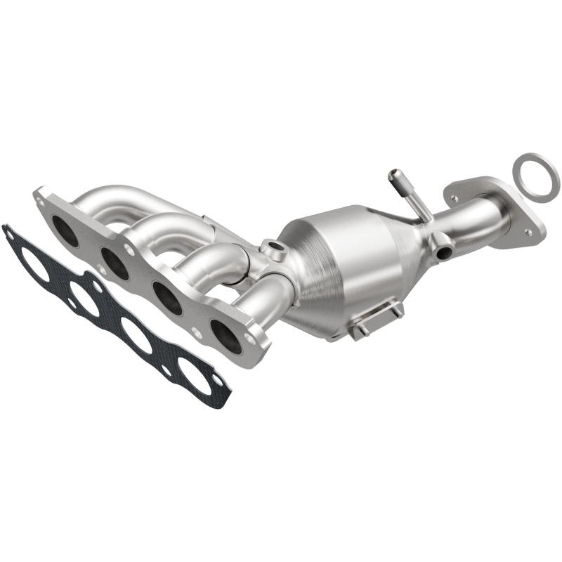 Mazda 2 Performance Exhaust - Magnaflow - Direct-Fit Catalytic Converter - `11-`14
