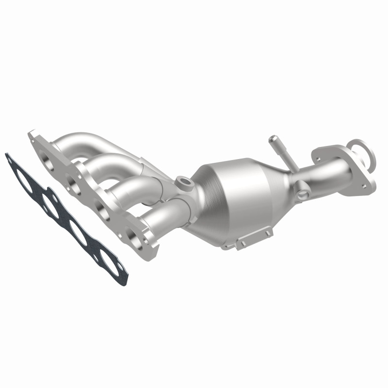 Mazda 2 Performance Exhaust - Magnaflow - Direct-Fit Catalytic Converter - `11-`14