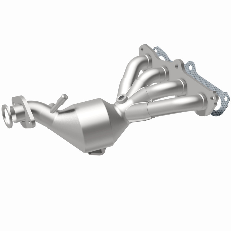 Mazda 2 Performance Exhaust - Magnaflow - Direct-Fit Catalytic Converter - `11-`14