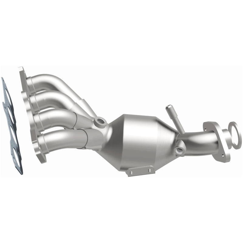 Mazda 2 Performance Exhaust - Magnaflow - Direct-Fit Catalytic Converter - `11-`14