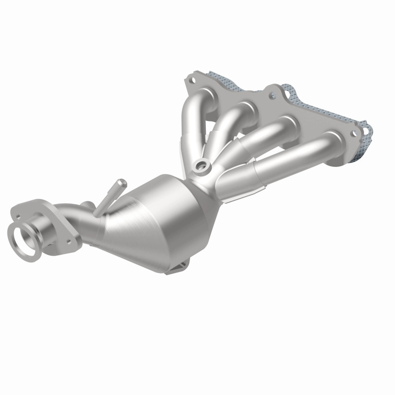 Mazda 2 Performance Exhaust - Magnaflow - Direct-Fit Catalytic Converter - `11-`14