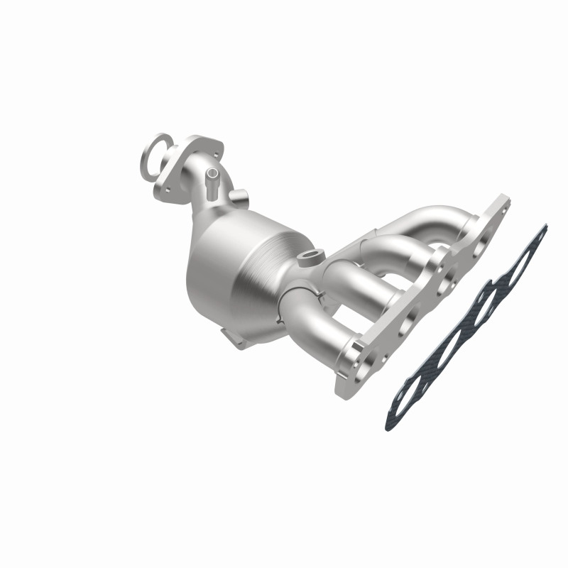 Mazda 2 Performance Exhaust - Magnaflow - Direct-Fit Catalytic Converter - `11-`14