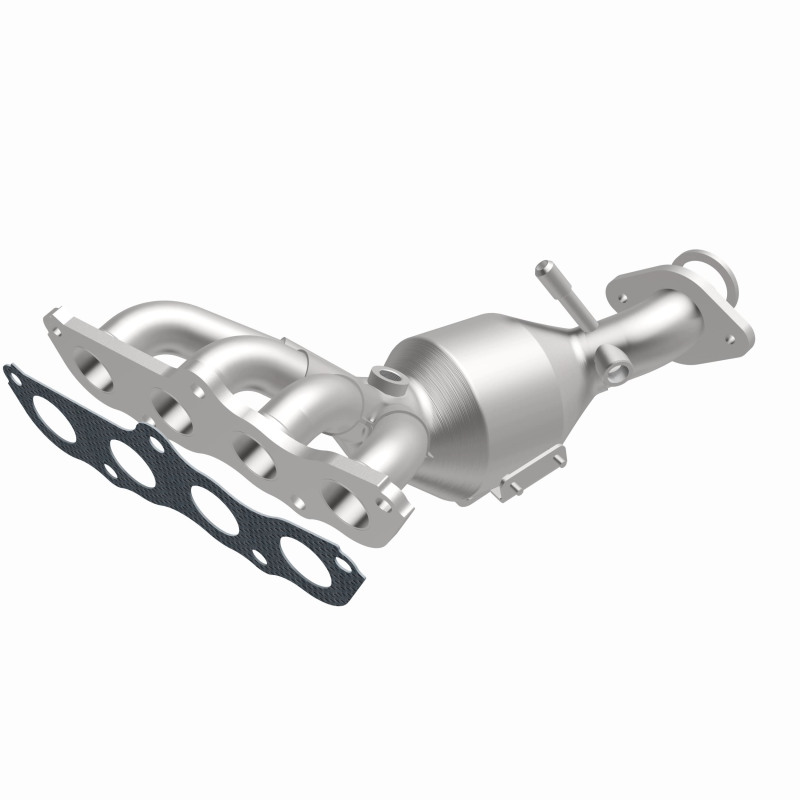 Mazda 2 Performance Exhaust - Magnaflow - Direct-Fit Catalytic Converter - `11-`14