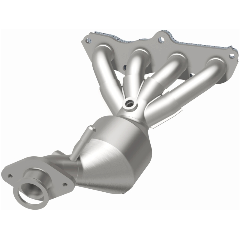 Mazda 2 Performance Exhaust - Magnaflow - Direct-Fit Catalytic Converter - `11-`14