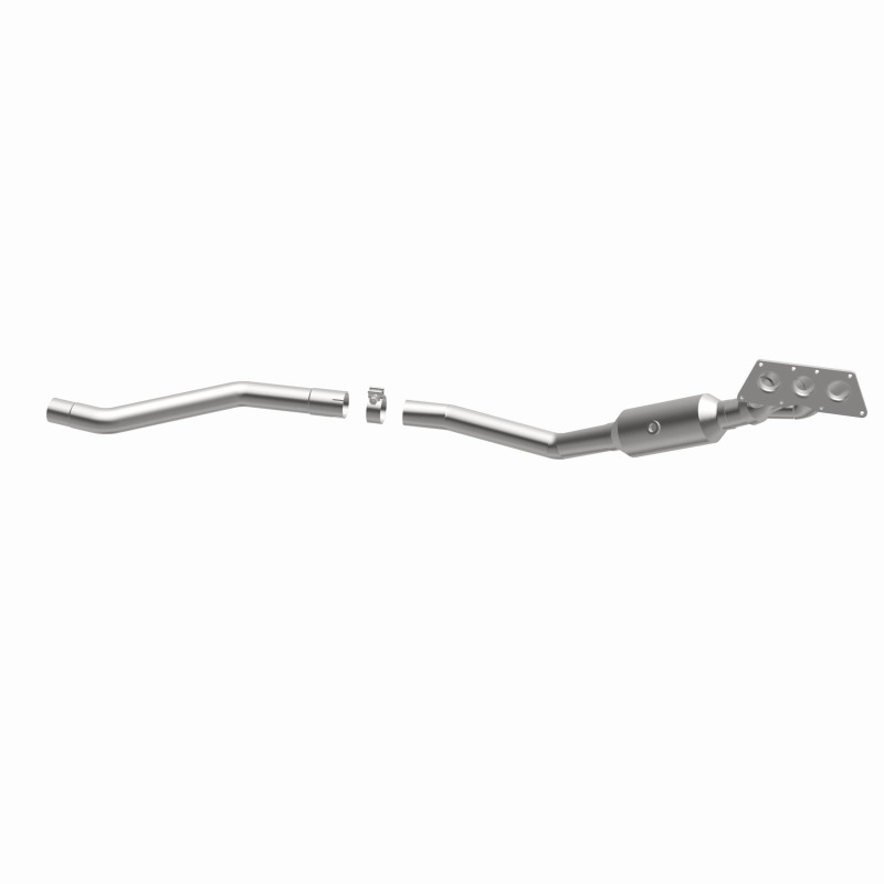 Mercedes-Benz GLE350 Catalytic Converter - Magnaflow - OEM Grade Direct-Fit - `16-`17