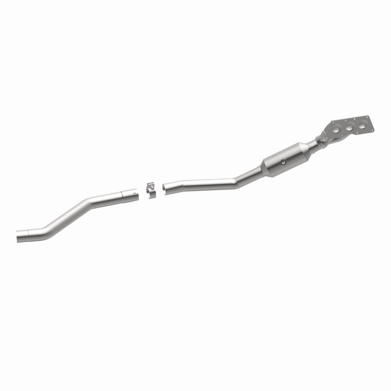 Mercedes-Benz GLE350 Catalytic Converter - Magnaflow - OEM Grade Direct-Fit - `16-`17