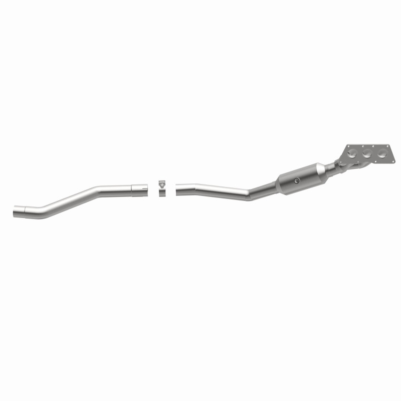 Mercedes-Benz GLE350 Catalytic Converter - Magnaflow - OEM Grade Direct-Fit - `16-`17