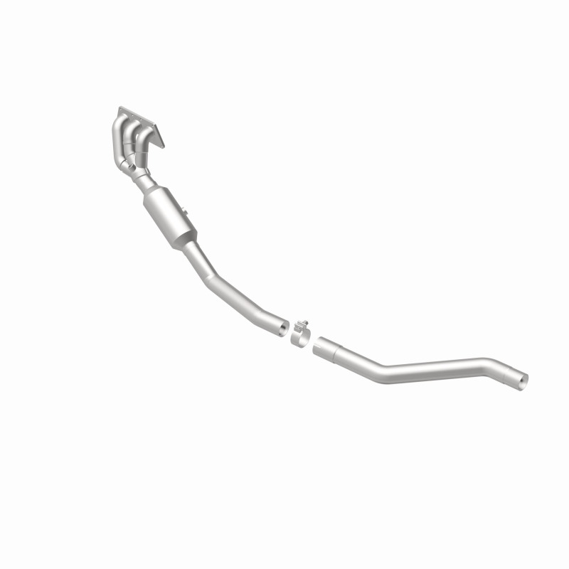 Mercedes-Benz ML350 Catalytic Converter - Magnaflow - OEM Grade Direct-Fit - `12-`15