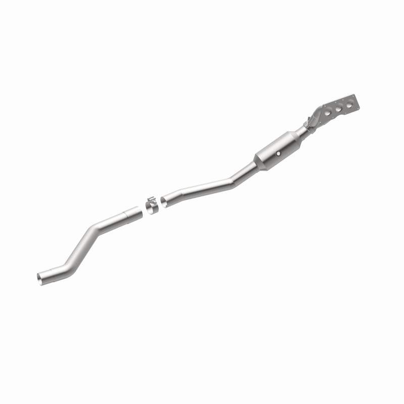 Mercedes-Benz ML350 Catalytic Converter - Magnaflow - OEM Grade Direct-Fit - `12-`15