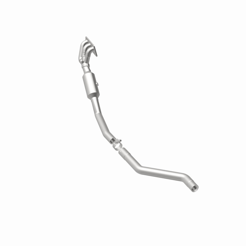 Mercedes-Benz ML350 Catalytic Converter - Magnaflow - OEM Grade Direct-Fit - `12-`15