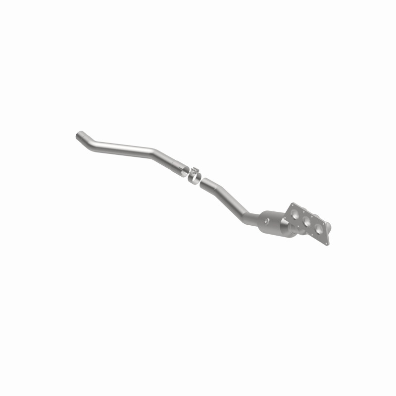 Mercedes-Benz ML350 Catalytic Converter - Magnaflow - OEM Grade Direct-Fit - `12-`15