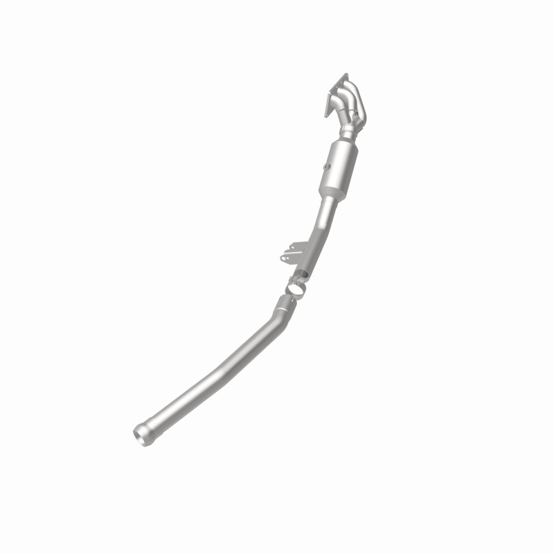 Mercedes-Benz GLE350 Direct Fit Converter - Magnaflow - OEM Grade - `16-`17