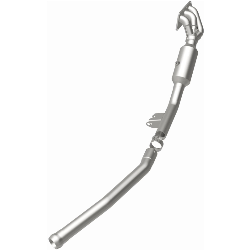 Mercedes-Benz ML350 Direct Fit Converter - Magnaflow - OEM Grade - `12-`15