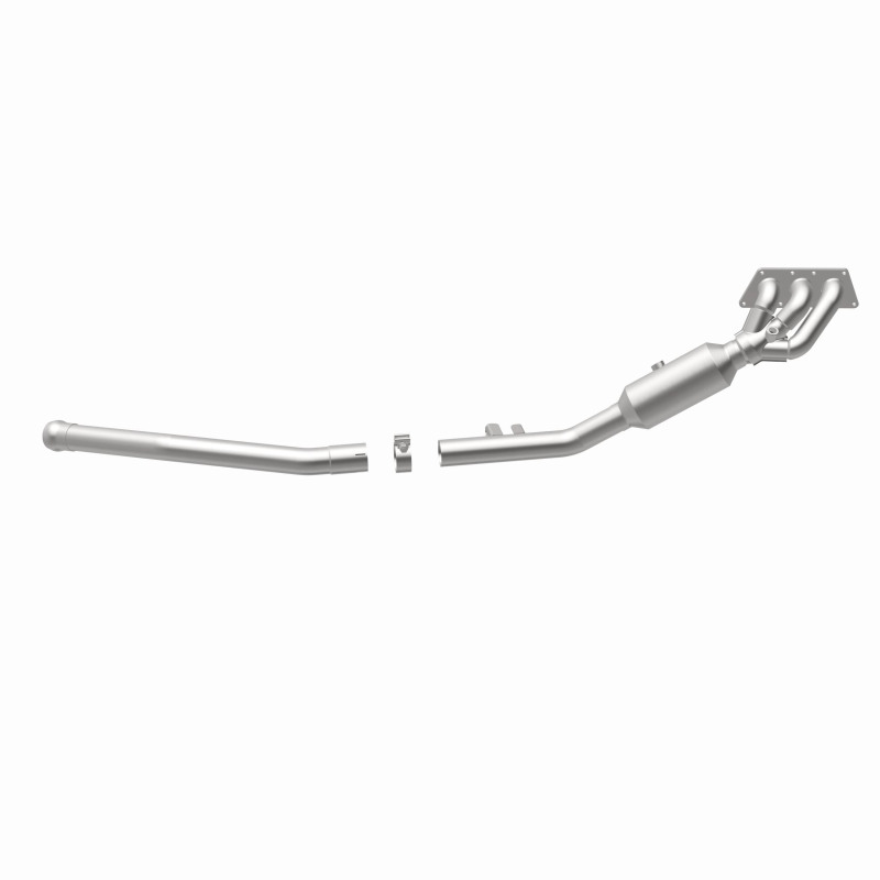 Mercedes-Benz ML350 Direct Fit Converter - Magnaflow - OEM Grade - `12-`15