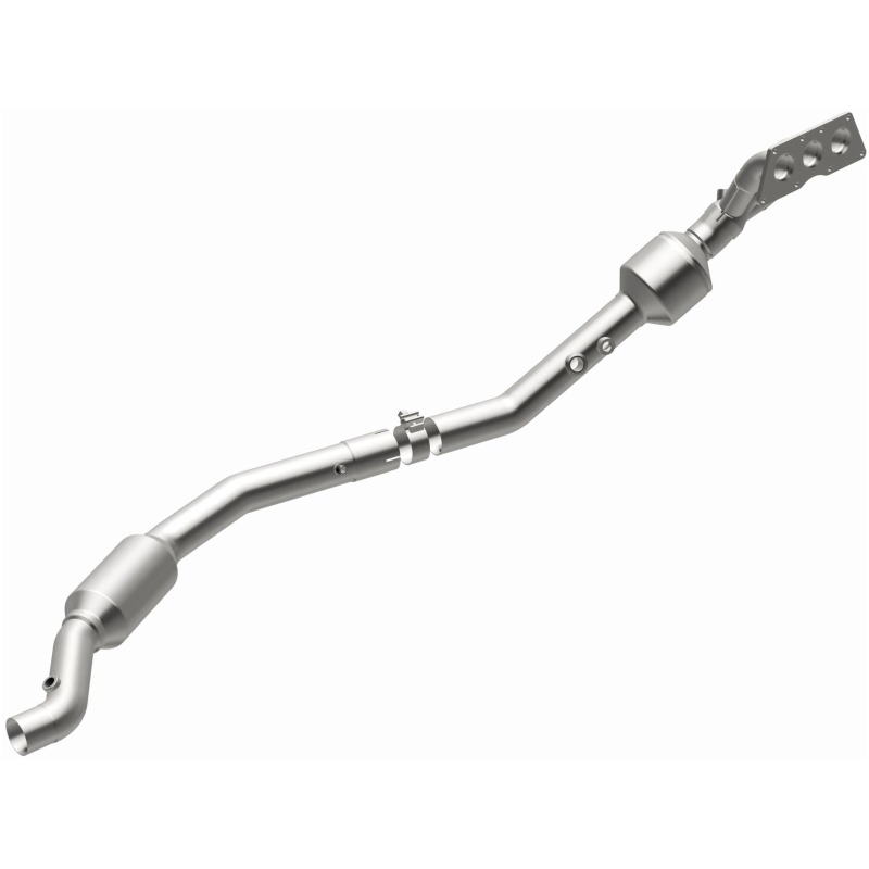 Mercedes-Benz GLE350 Catalytic Converter - Magnaflow - OEM Grade Manifold Direct Fit - `16-`18