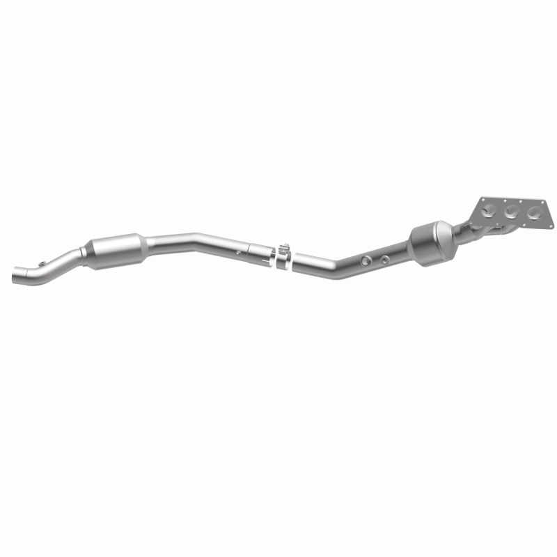 Mercedes-Benz GLE350 Catalytic Converter - Magnaflow - OEM Grade Manifold Direct Fit - `16-`18