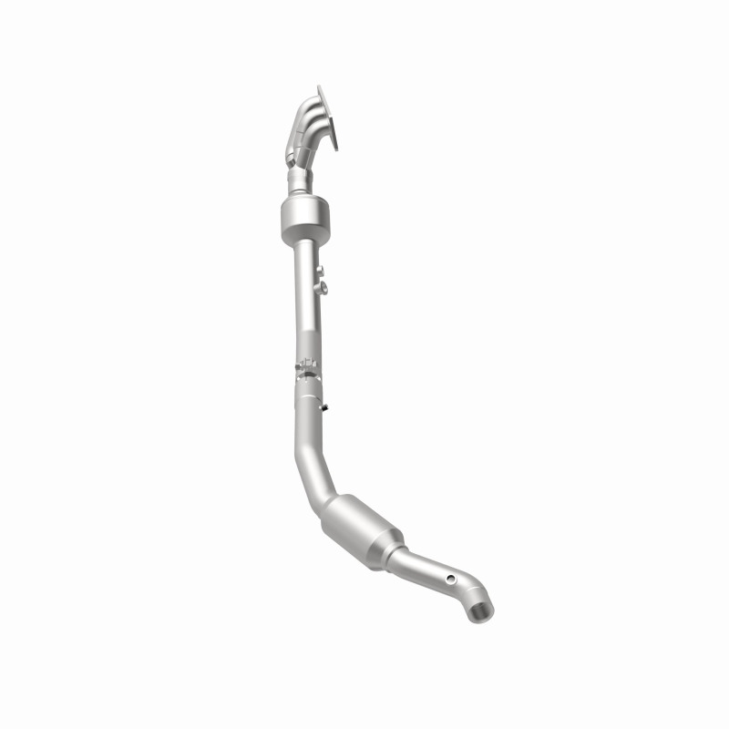 Mercedes-Benz GLE350 Catalytic Converter - Magnaflow - OEM Grade Manifold Direct Fit - `16-`18