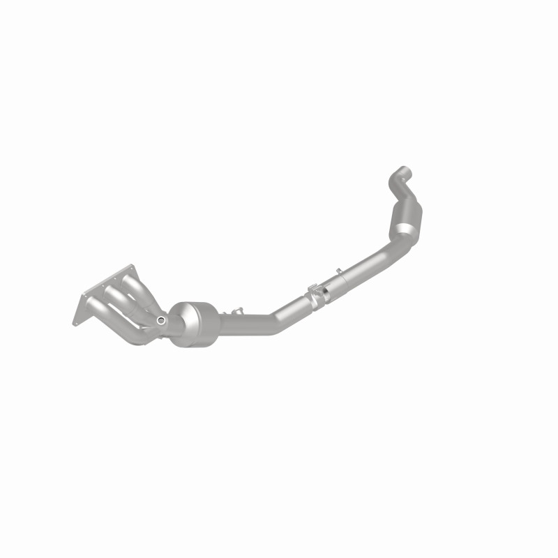 Mercedes-Benz GLE350 Catalytic Converter - Magnaflow - OEM Grade Manifold Direct Fit - `16-`18