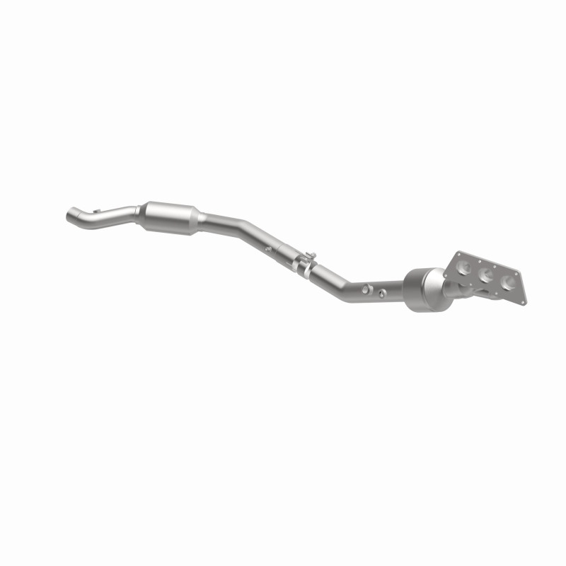 Mercedes-Benz GLE350 Catalytic Converter - Magnaflow - OEM Grade Manifold Direct Fit - `16-`18