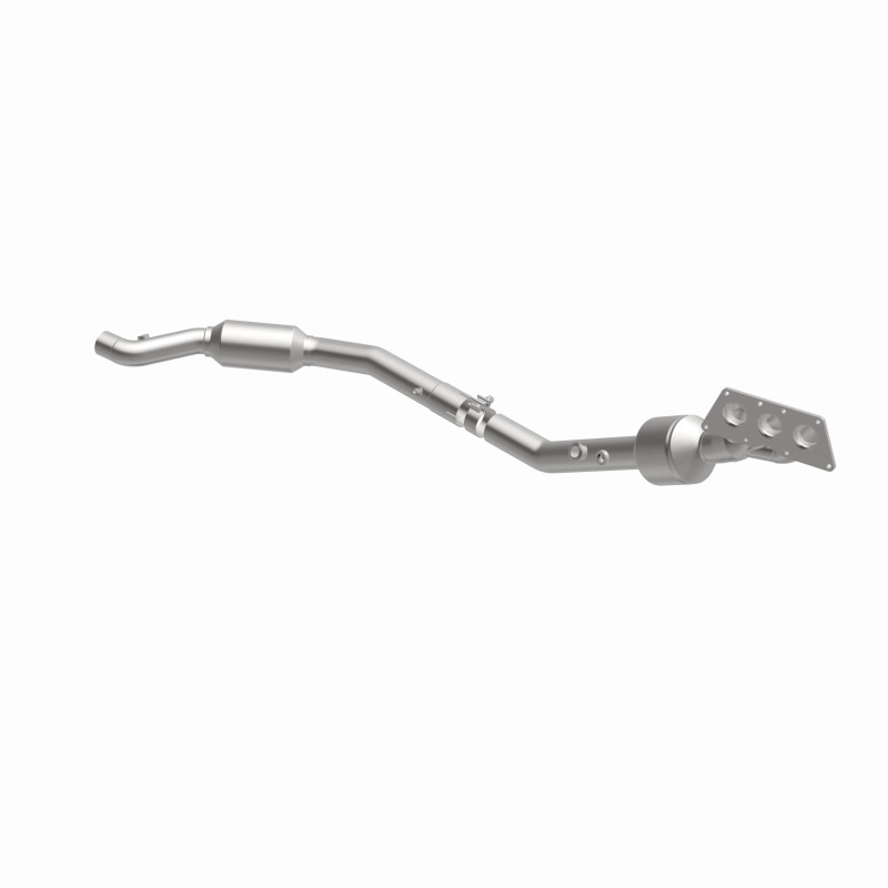 Mercedes-Benz GLE350 Catalytic Converter - Magnaflow - OEM Grade Manifold Direct Fit - `16-`18