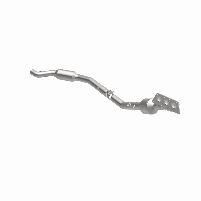 Mercedes-Benz GLE350 Catalytic Converter - Magnaflow - OEM Grade Manifold Direct Fit - `16-`18