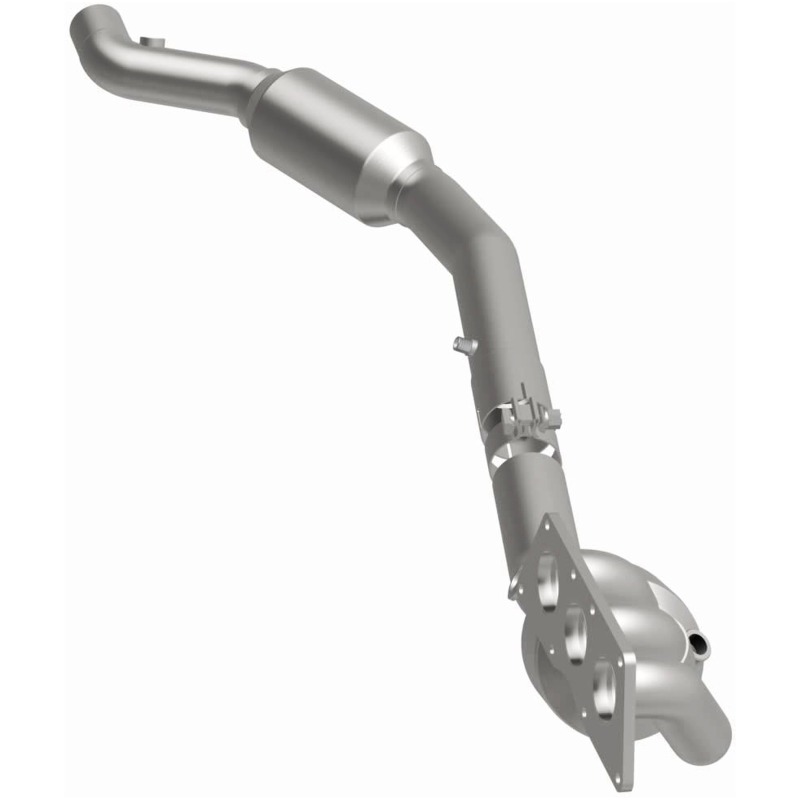 Mercedes-Benz GLE350 Catalytic Converter - Magnaflow - OEM Grade Manifold Direct Fit - `16-`18