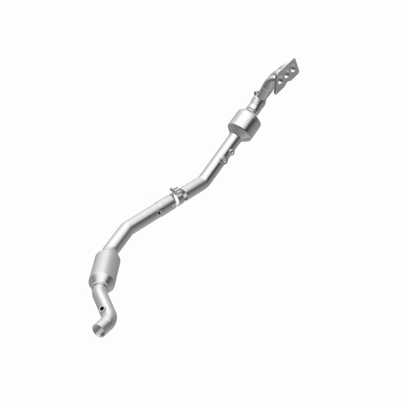 Mercedes-Benz GLE350 Catalytic Converter - Magnaflow - OEM Grade Manifold Direct Fit - `16-`18