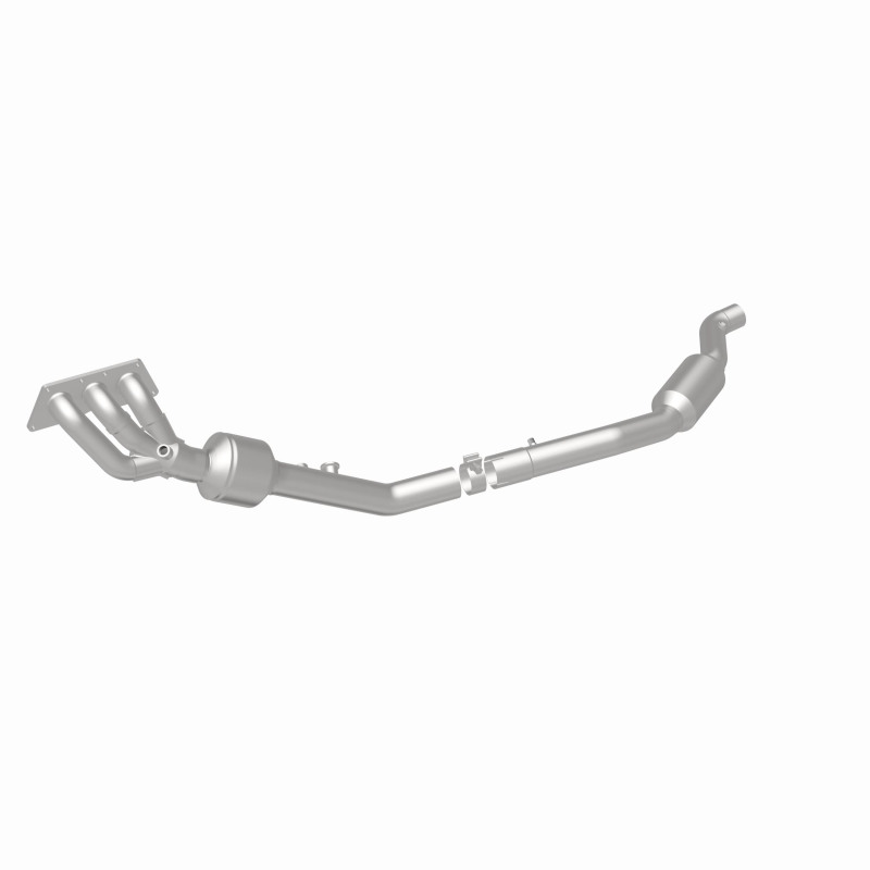 Mercedes-Benz GLE350 Catalytic Converter - Magnaflow - OEM Grade Manifold Direct Fit - `16-`18