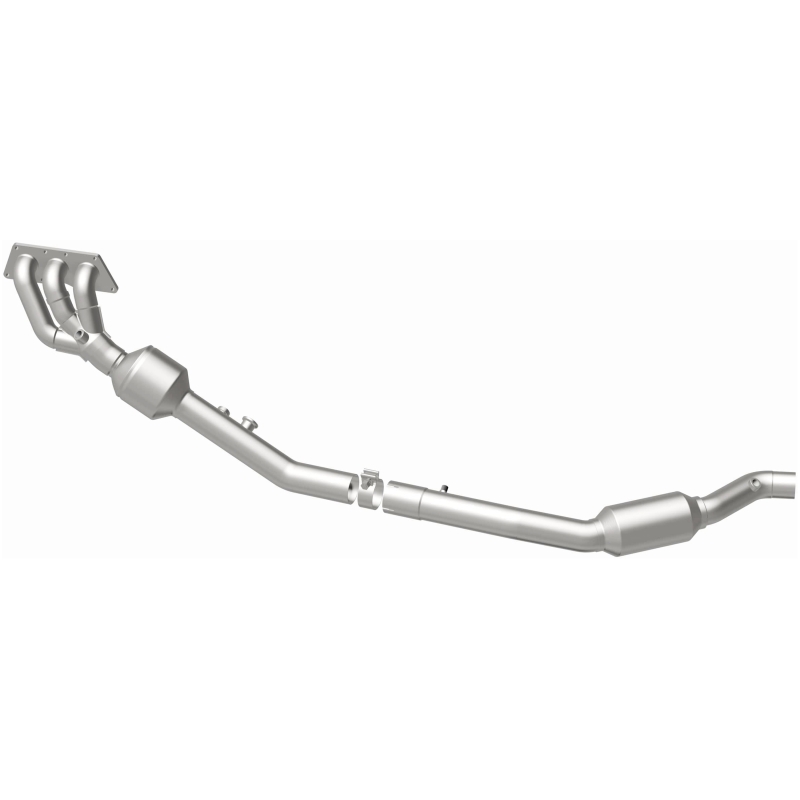 Mercedes-Benz GLE350 Catalytic Converter - Magnaflow - OEM Grade Manifold Direct Fit - `16-`18