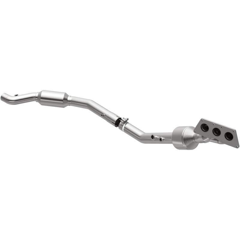 Mercedes-Benz GLE350 Catalytic Converter - Magnaflow - OEM Grade Manifold Direct Fit - `16-`18