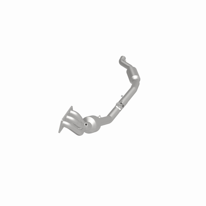 Mercedes-Benz ML350 Catalytic Converter - Magnaflow - OEM Grade Manifold Direct Fit - `12-`15