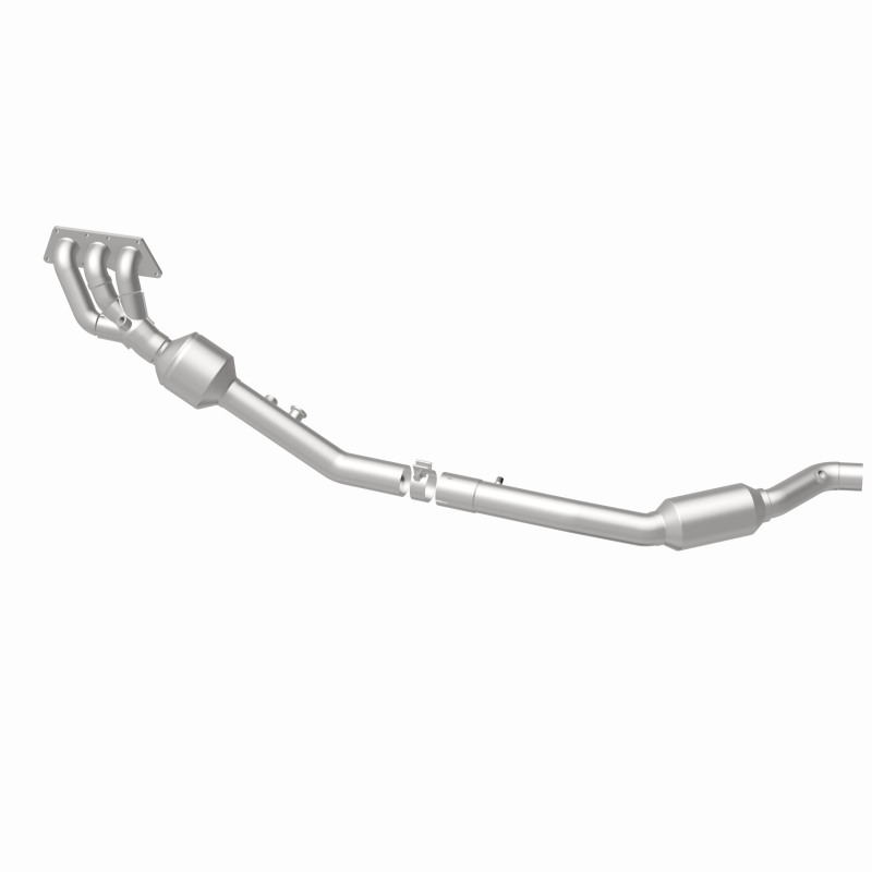 Mercedes-Benz ML350 Catalytic Converter - Magnaflow - OEM Grade Manifold Direct Fit - `12-`15