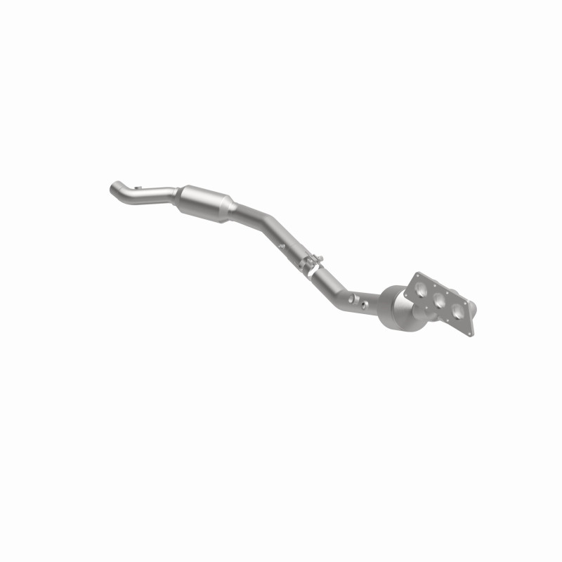 Mercedes-Benz ML350 Catalytic Converter - Magnaflow - OEM Grade Manifold Direct Fit - `12-`15