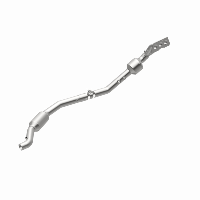 Mercedes-Benz ML350 Catalytic Converter - Magnaflow - OEM Grade Manifold Direct Fit - `12-`15