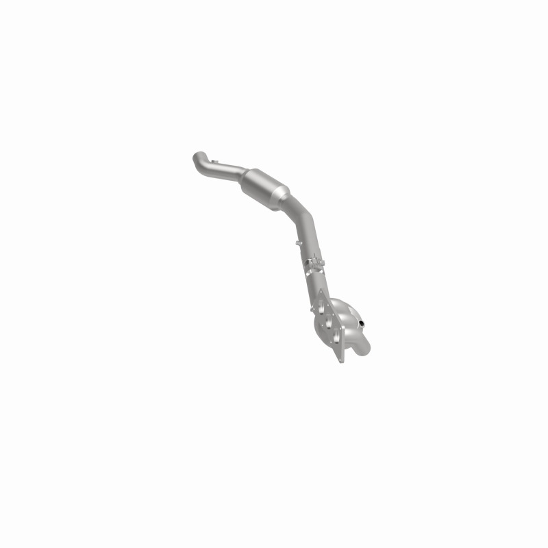 Mercedes-Benz ML350 Catalytic Converter - Magnaflow - OEM Grade Manifold Direct Fit - `12-`15