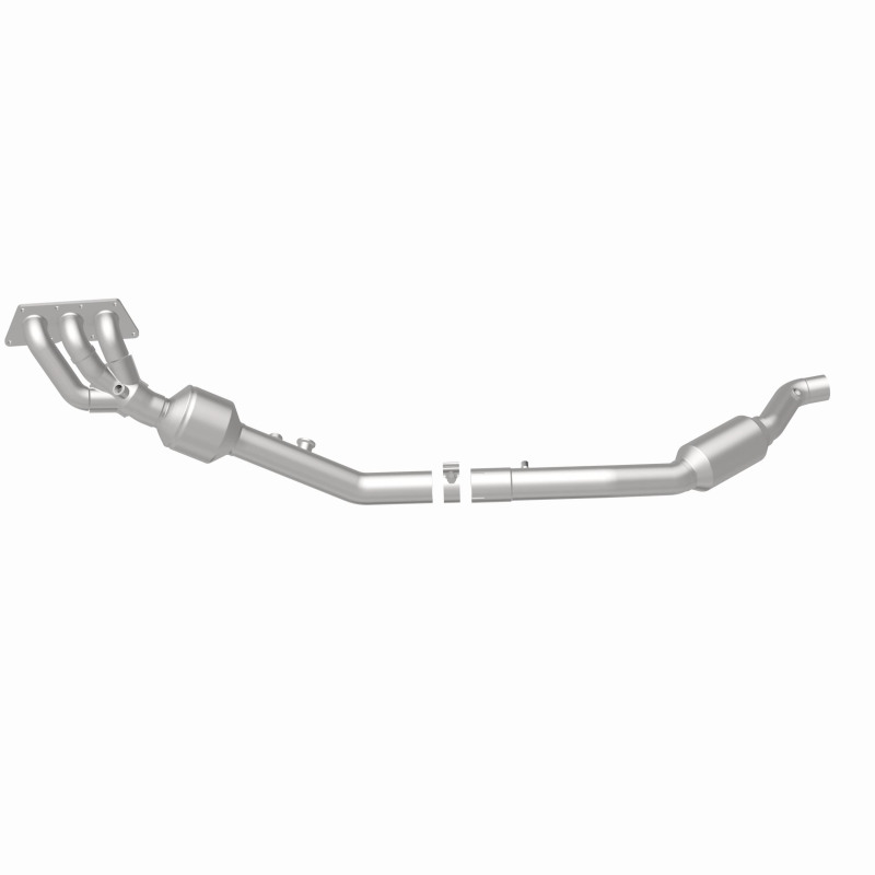Mercedes-Benz ML350 Catalytic Converter - Magnaflow - OEM Grade Manifold Direct Fit - `12-`15