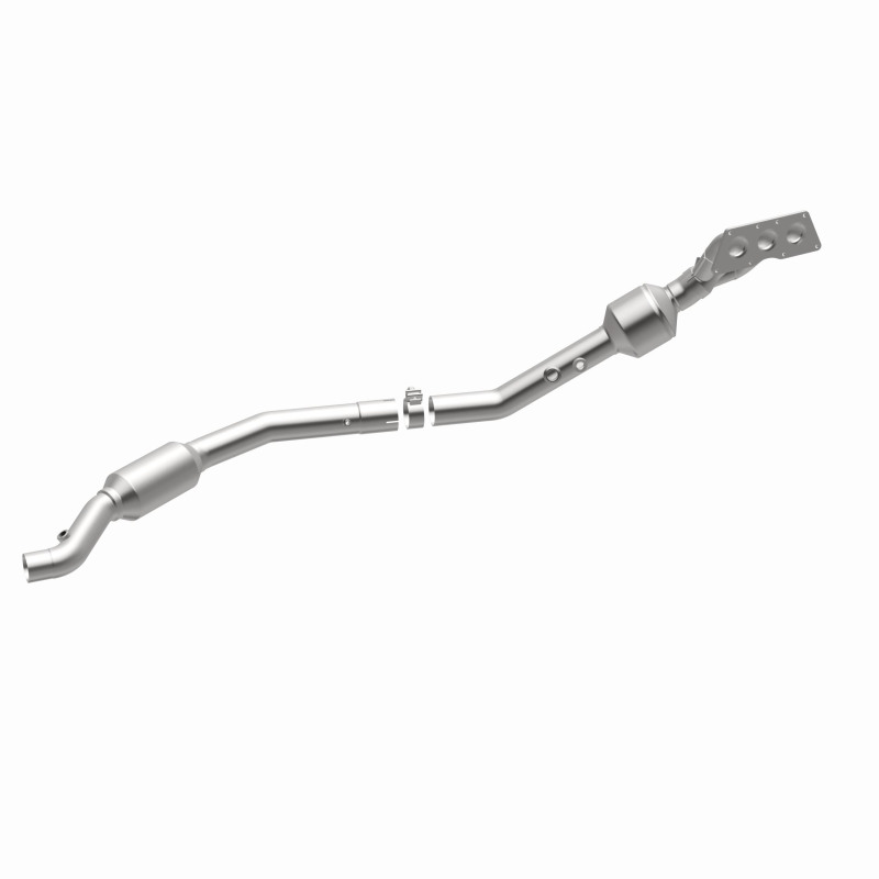 Mercedes-Benz ML350 Catalytic Converter - Magnaflow - OEM Grade Manifold Direct Fit - `12-`15