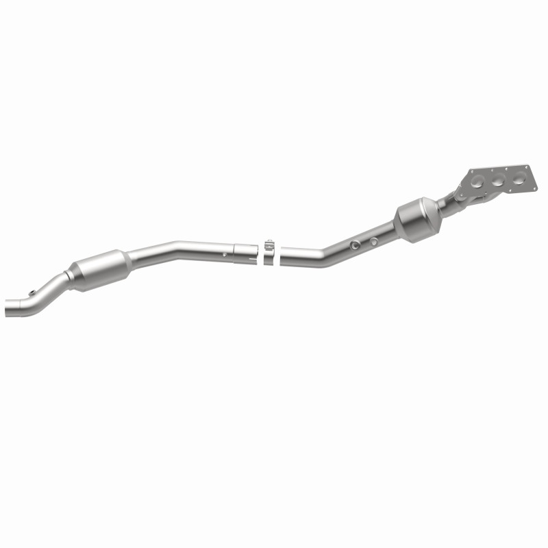 Mercedes-Benz ML350 Catalytic Converter - Magnaflow - OEM Grade Manifold Direct Fit - `12-`15