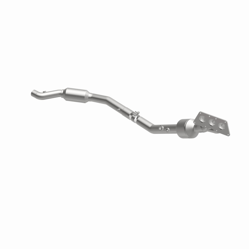 Mercedes-Benz ML350 Catalytic Converter - Magnaflow - OEM Grade Manifold Direct Fit - `12-`15