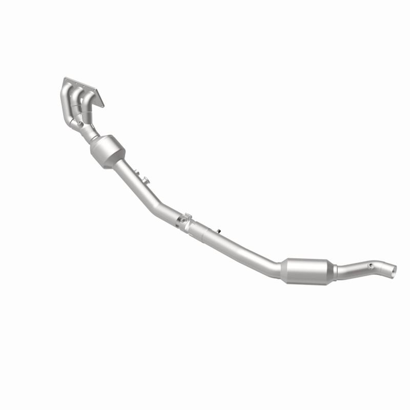 Mercedes-Benz ML350 Catalytic Converter - Magnaflow - OEM Grade Manifold Direct Fit - `12-`15