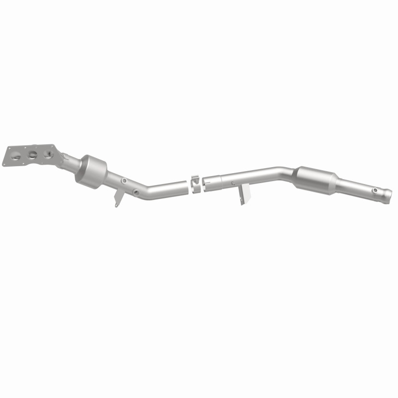 Mercedes-Benz GLE350 Catalytic Converter - Magnaflow - Direct Fit, OEM Grade - `16-`18