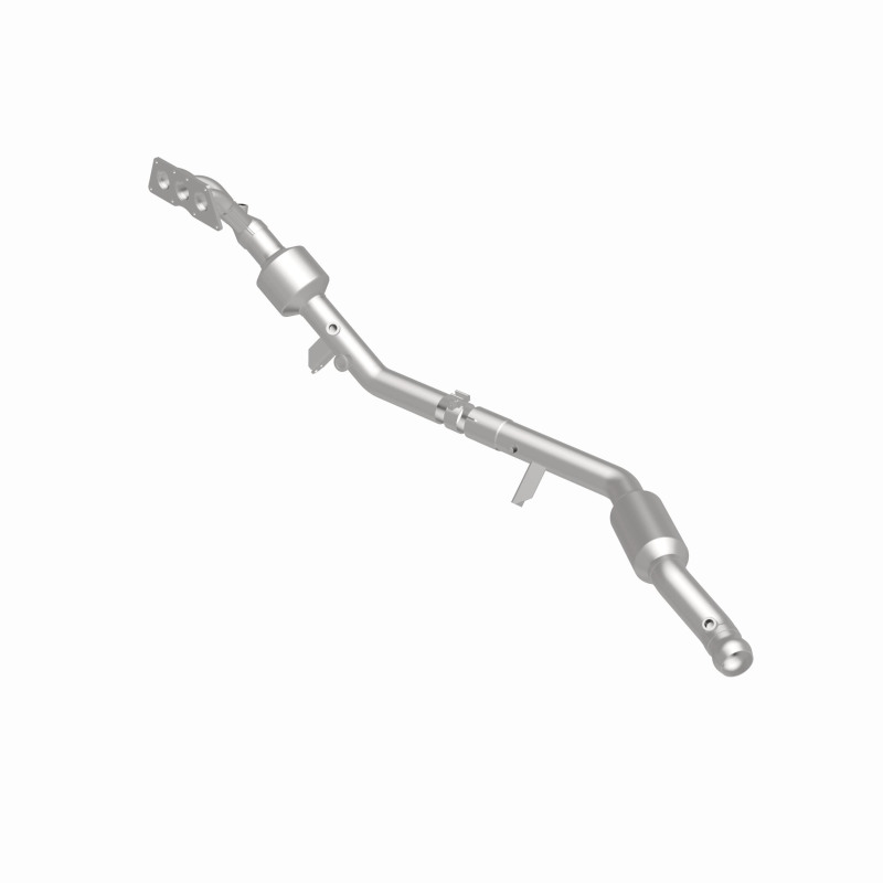 Mercedes-Benz GLE350 Catalytic Converter - Magnaflow - Direct Fit, OEM Grade - `16-`18