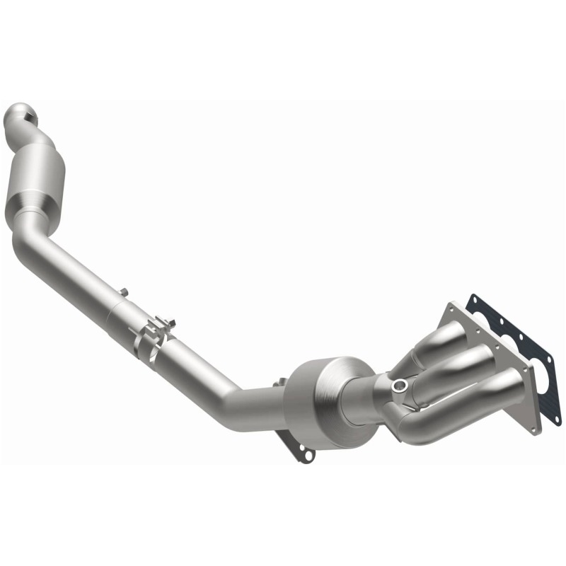 Mercedes-Benz GLE350 Catalytic Converter - Magnaflow - Direct Fit, OEM Grade - `16-`18