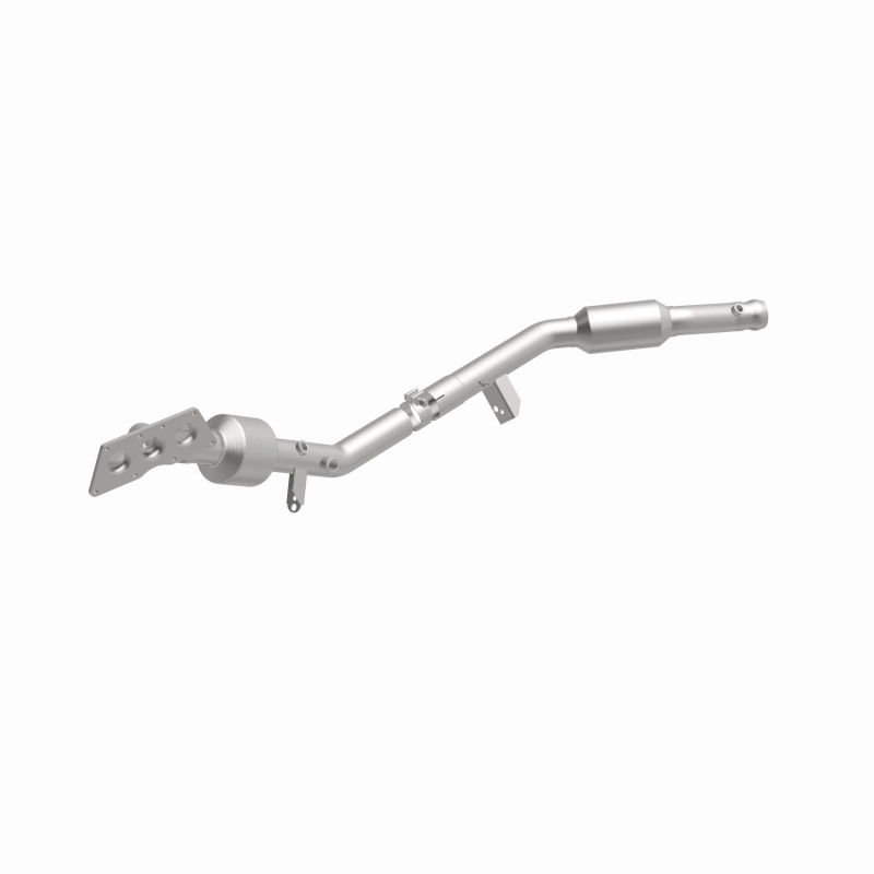 Mercedes-Benz GLE350 Catalytic Converter - Magnaflow - Direct Fit, OEM Grade - `16-`18