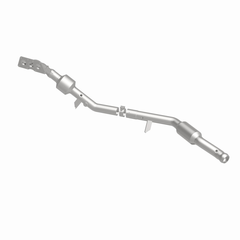Mercedes-Benz GLE350 Catalytic Converter - Magnaflow - Direct Fit, OEM Grade - `16-`18