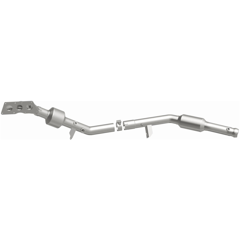 Mercedes-Benz GLE350 Catalytic Converter - Magnaflow - Direct Fit, OEM Grade - `16-`18