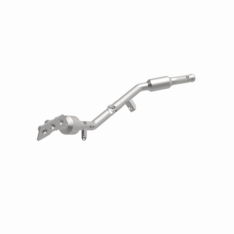 Mercedes-Benz GLE350 Catalytic Converter - Magnaflow - Direct Fit, OEM Grade - `16-`18