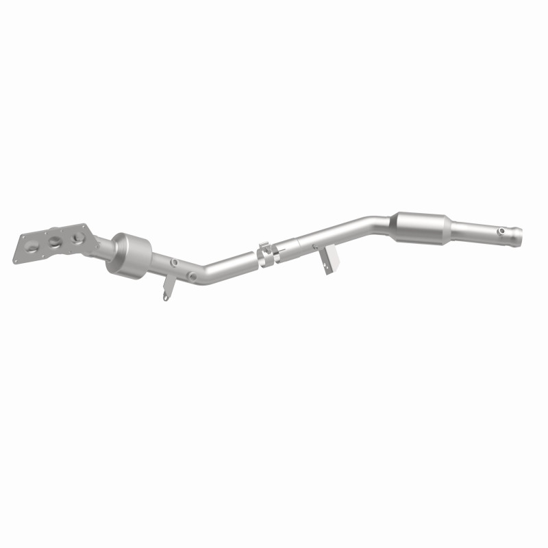 Mercedes-Benz ML350 Catalytic Converter - Magnaflow - Direct Fit, OEM Grade - `12-`15
